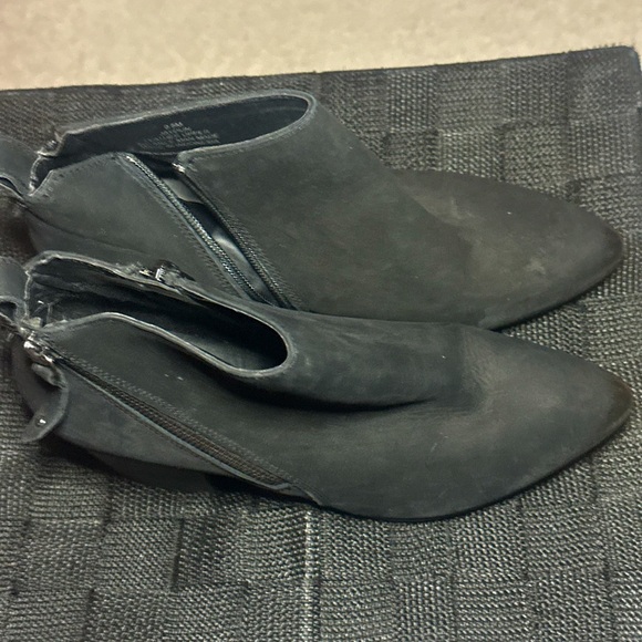 steve madden booties so.e 9.5 nwot - Picture 4 of 6